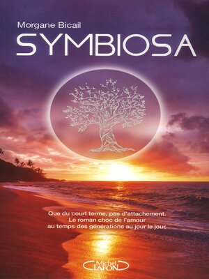 cover image of Symbiosa